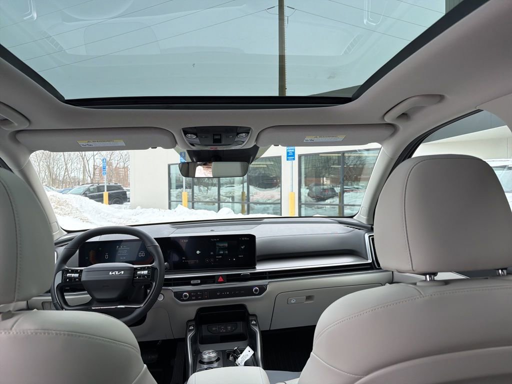 New 2026 Kia Sorento EX image 25