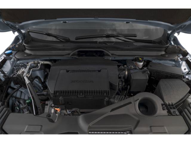 New 2026 Honda Pilot Touring image 9