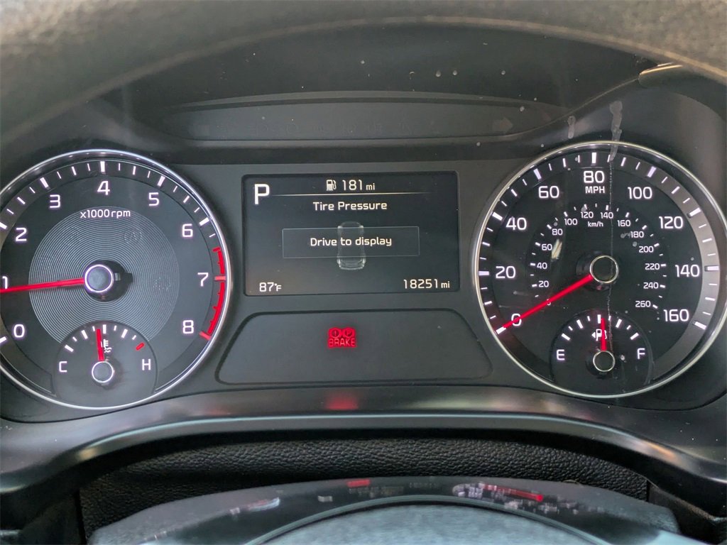 Used 2024 Kia Forte LXS image 22