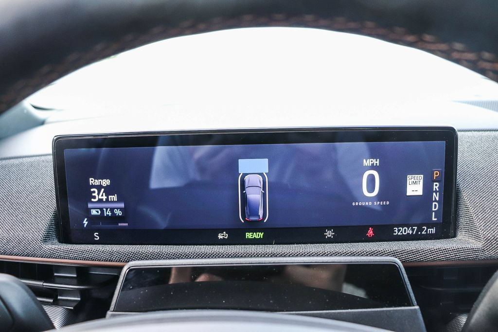 Used 2022 Ford Mustang Mach-E GT AWD/4WD image 28