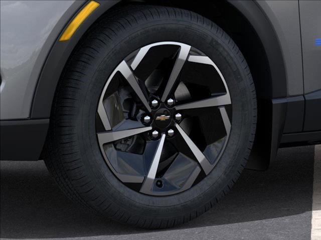 New 2026 Chevrolet Equinox EV LT image 9