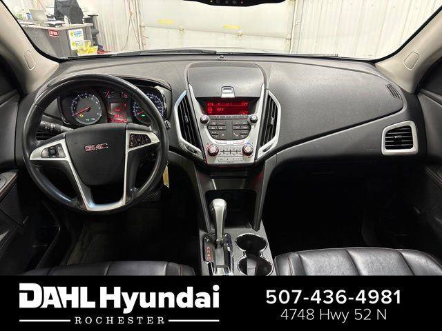 Used 2011 GMC Terrain SLT w/ Cargo Package AWD/4WD image 13