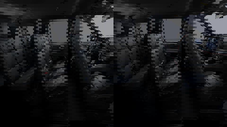 New 2026 Chevrolet Suburban RST w/ Comfort Package image 57