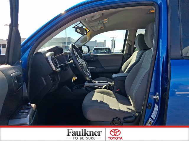 Certified 2016 Toyota Tacoma SR5 w/ SR5 Appearance Package (SN) AWD/4WD image 13