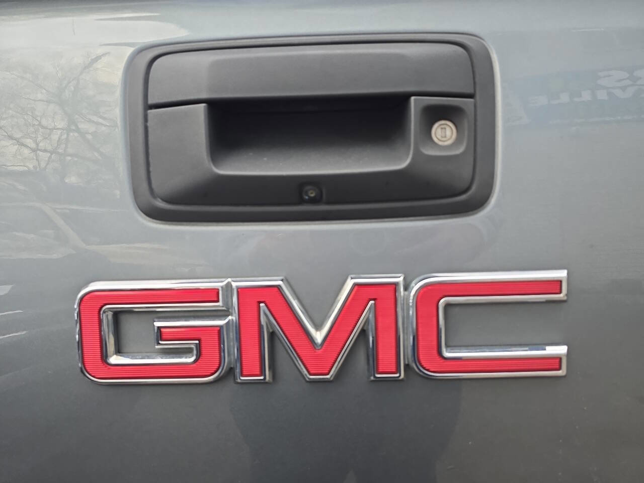 Used 2018 GMC Canyon SLT w/ Driver Alert Package image 35