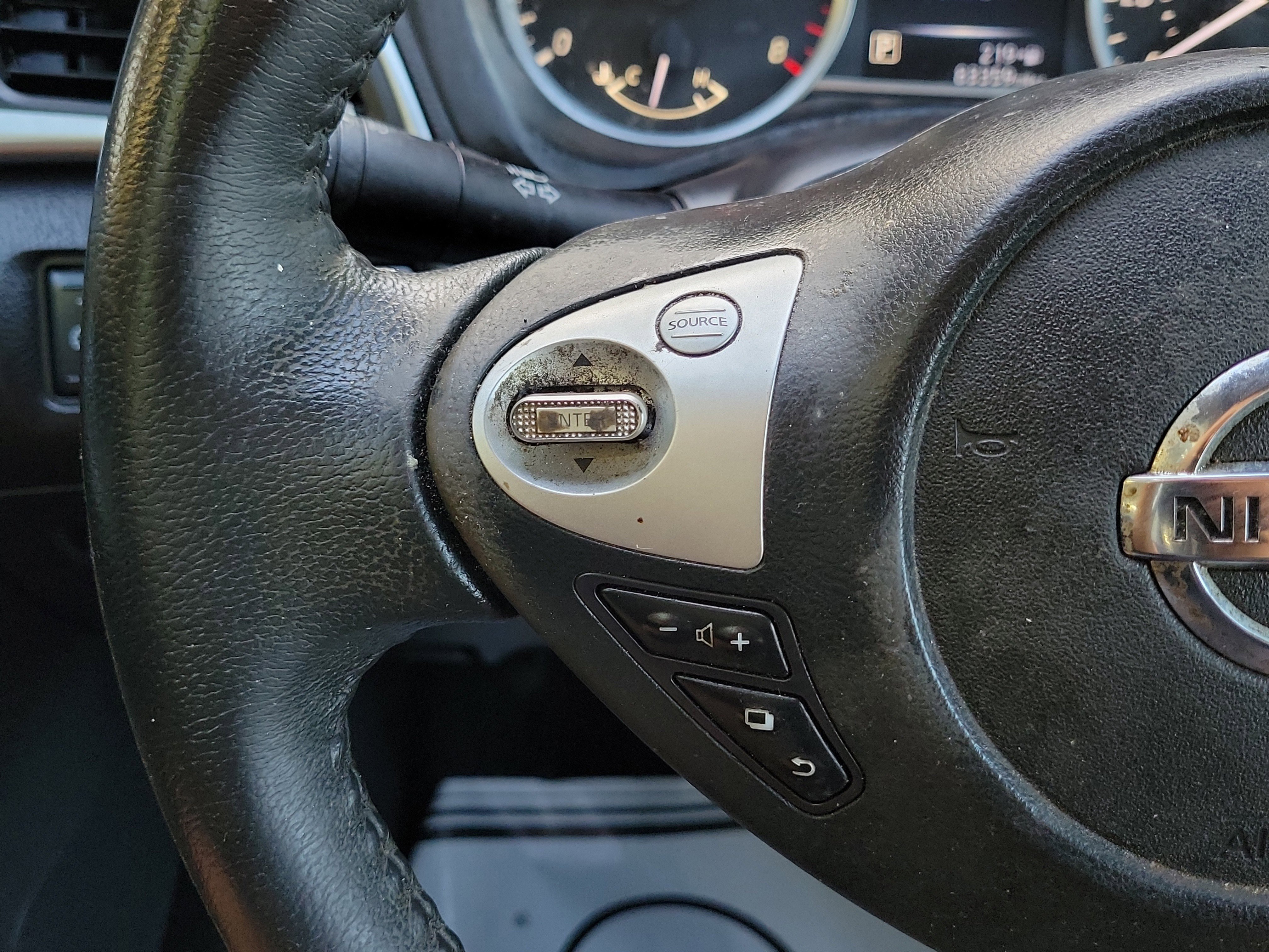Used 2018 Nissan Sentra SR FWD image 24