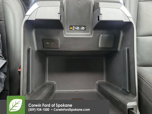 Used 2023 GMC Sierra 1500 SLT w/ SLT Premium Plus Package image 34