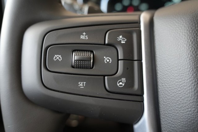 New 2026 GMC Sierra 1500 Elevation w/ LPO, Elevation Black Package image 13