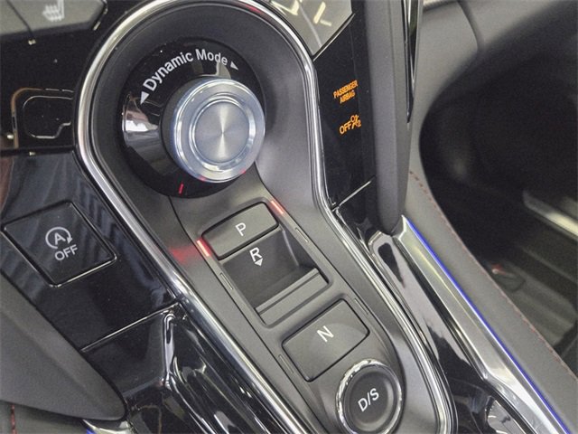 Used 2025 Acura RDX A-Spec image 37