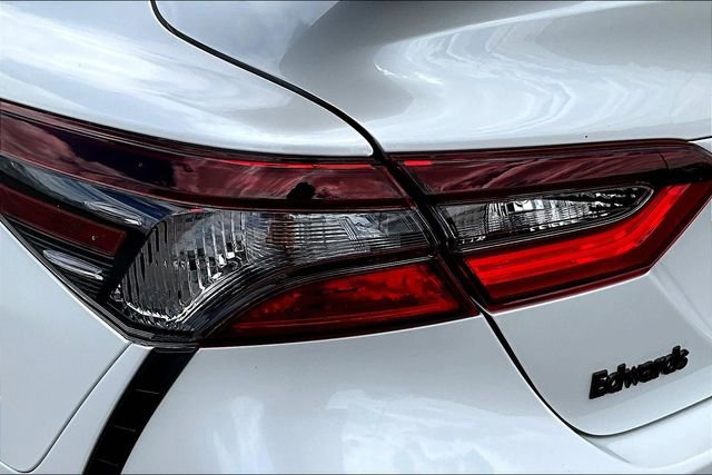Used 2024 Toyota Camry TRD FWD image 23