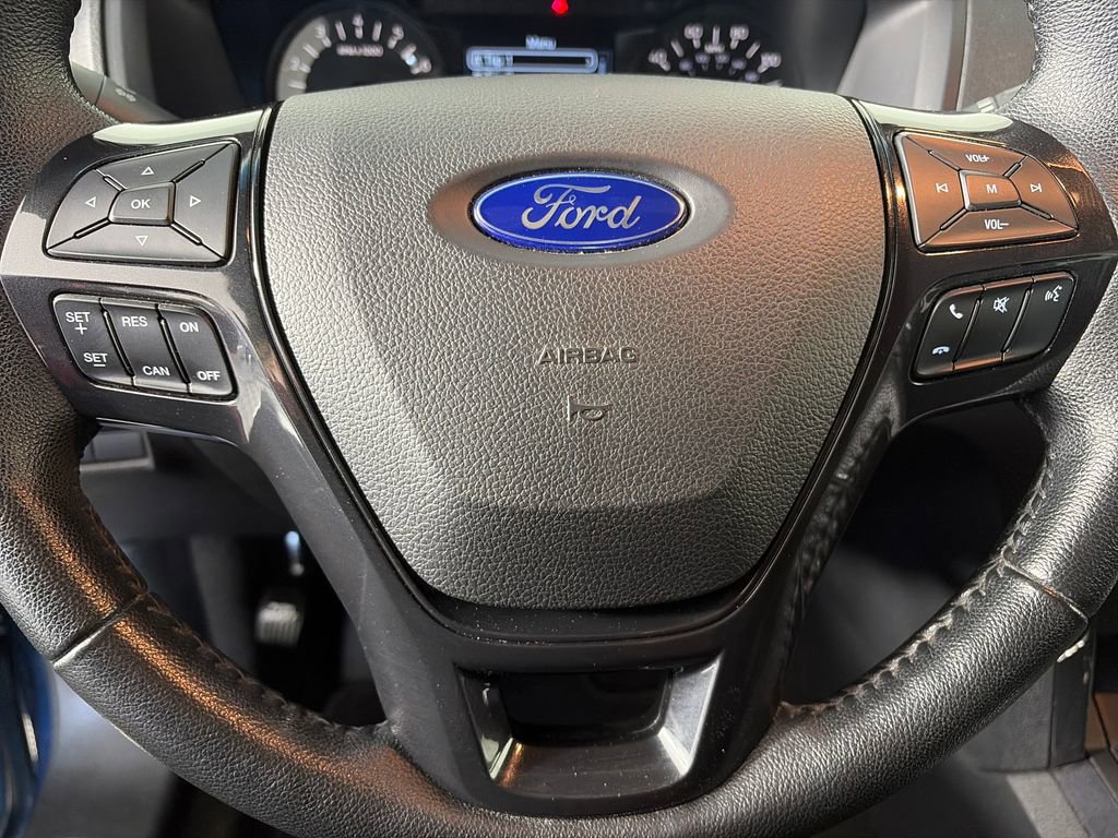 Certified 2017 Ford Explorer XLT AWD/4WD image 16