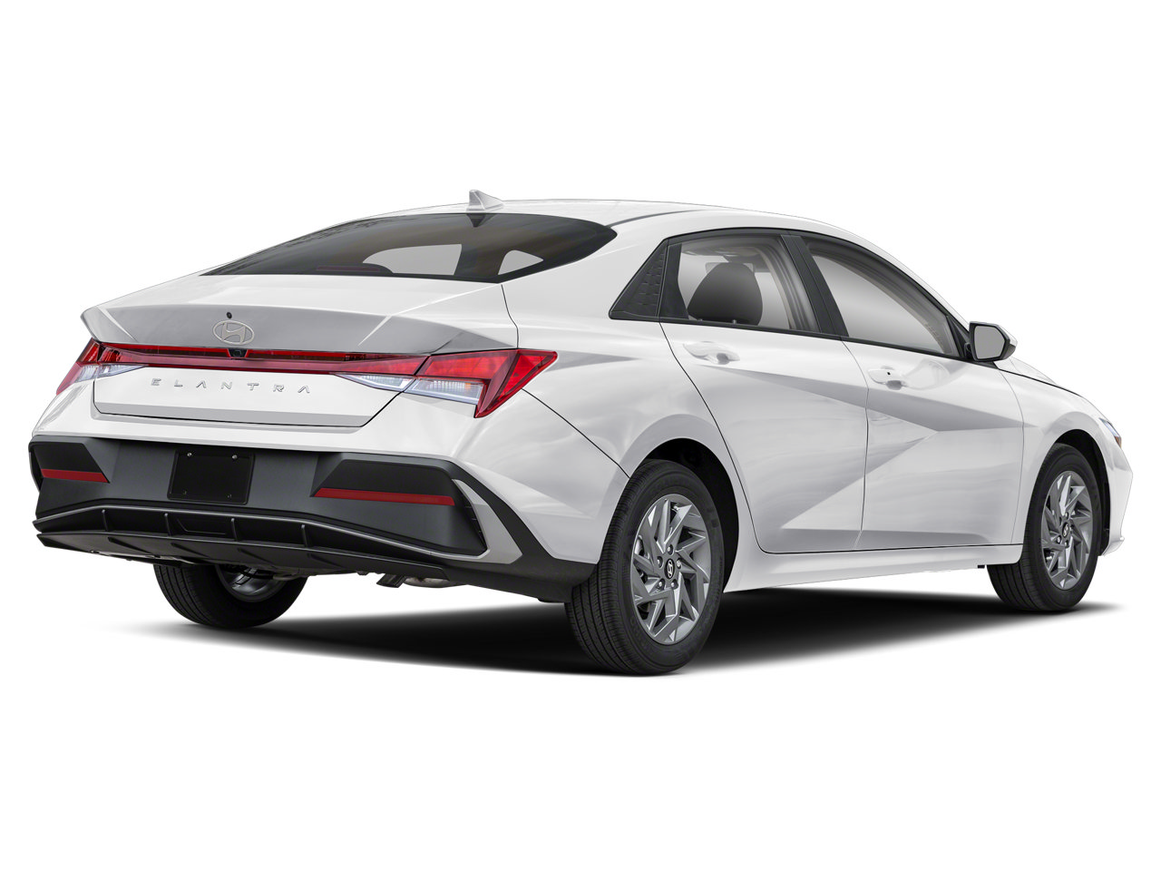 New 2026 Hyundai Elantra SEL Sport FWD image 27