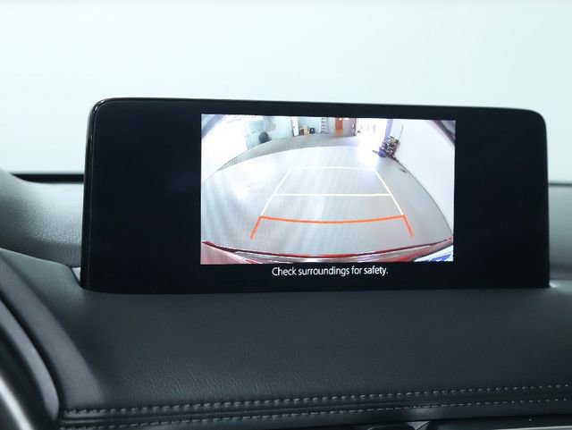 Used 2023 MAZDA CX-5 AWD 2.5 S w/ Premium Package image 35