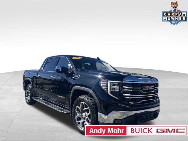 Used 2023 GMC Sierra 1500 SLT w/ SLT Convenience Package