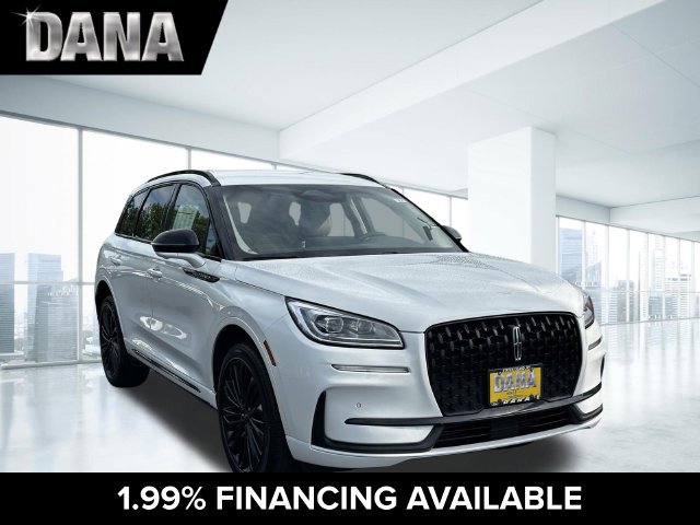 Certified 2023 Lincoln Corsair Reserve w/ Equipment Group 201A AWD/4WD image 1