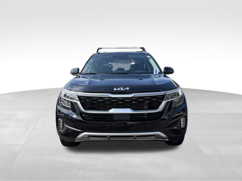 Used 2023 Kia Seltos SX AWD/4WD image 11