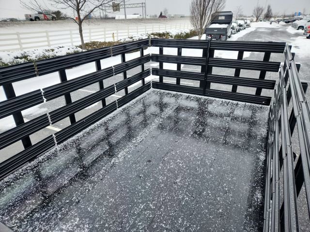 New 2025 Chevrolet Silverado 3500 W/T w/ WT Convenience Package image 30