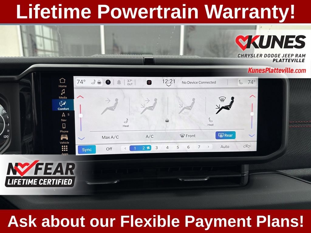 Used 2024 Jeep Gladiator Rubicon image 23