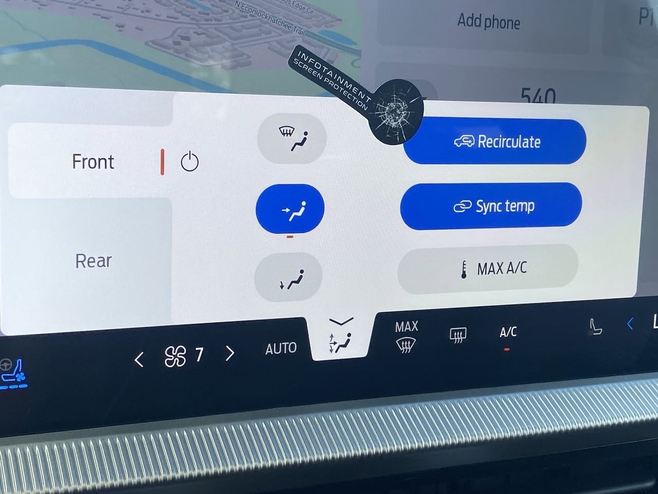 New 2026 Ford Explorer Platinum RWD image 20