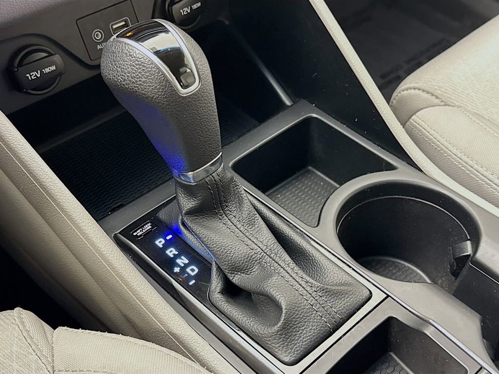 Used 2018 Hyundai Tucson SEL image 20