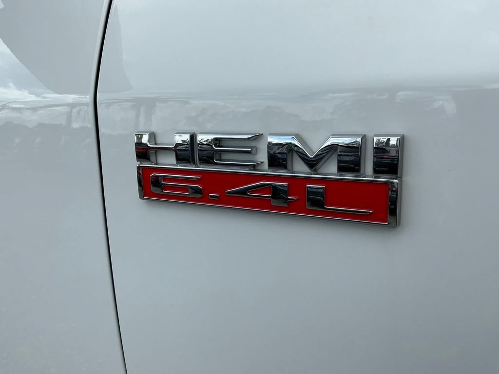 Used 2019 RAM 2500 Tradesman RWD image 21