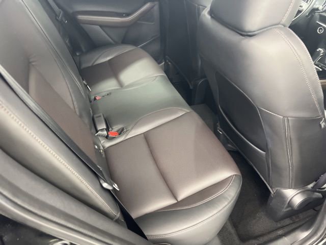 Used 2020 MAZDA CX-30 AWD w/ Premium Package image 22