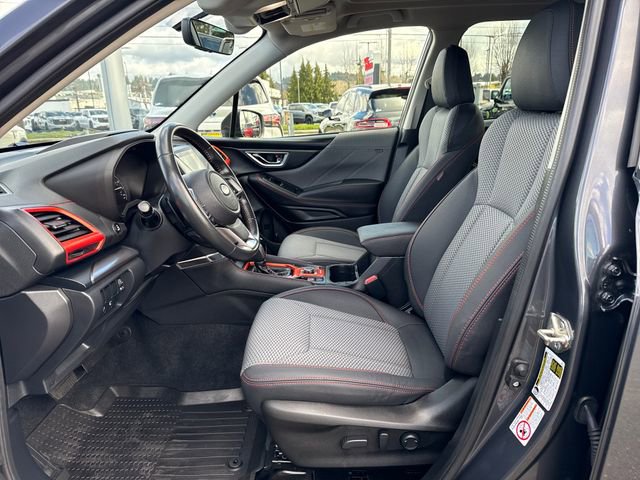 Used 2020 Subaru Forester Sport w/ Popular Package #2 image 14