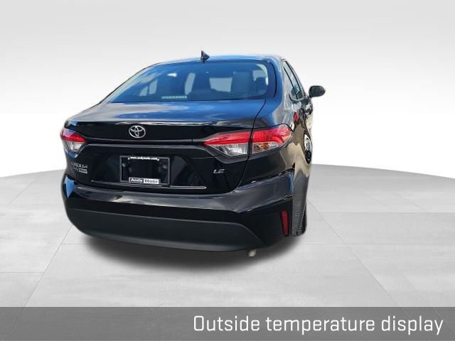 Used 2024 Toyota Corolla LE image 19