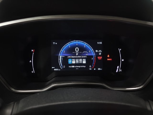Used 2024 Toyota Corolla Cross XLE w/ Convenience Package AWD/4WD image 19