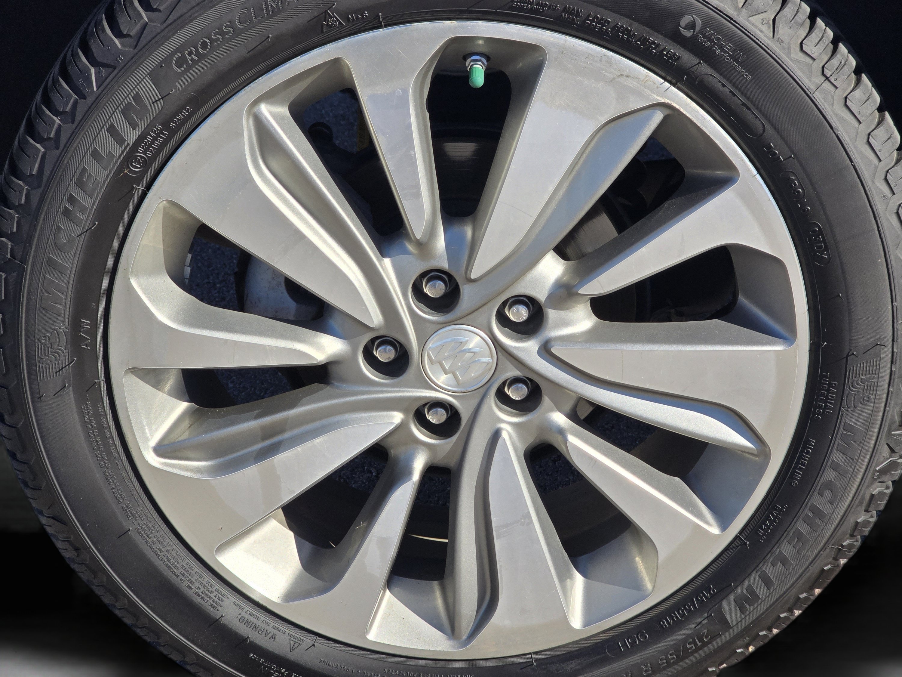 Used 2018 Buick Encore Preferred FWD image 23