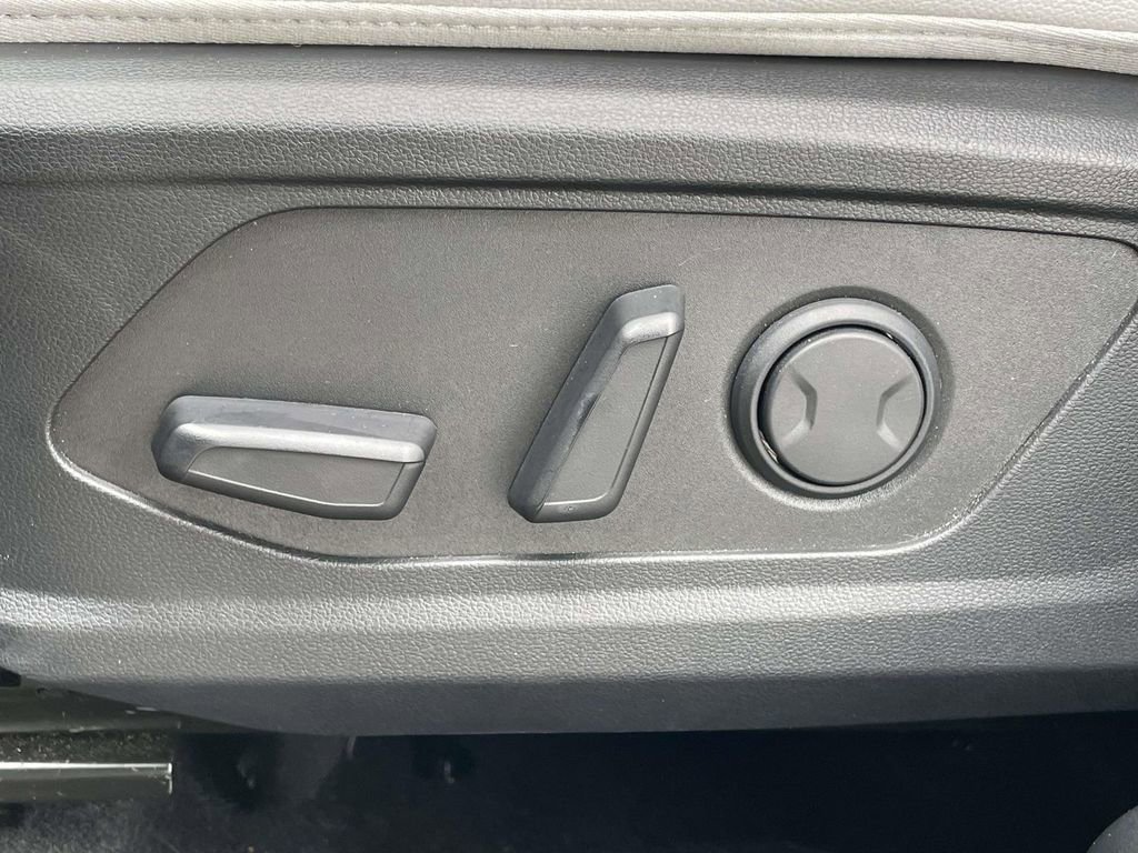 Certified 2025 Hyundai Santa Cruz SEL image 7