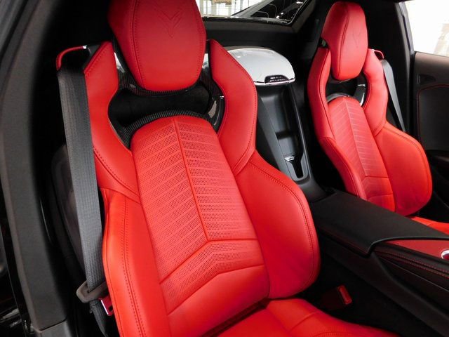 New 2026 Chevrolet Corvette Stingray Preferred Conv w/ Z51 Performance Package image 17