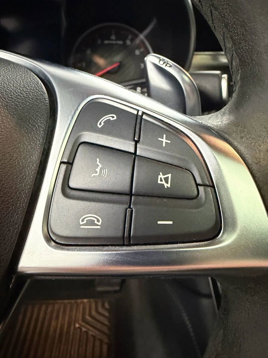 Used 2019 Mercedes-Benz GLC 63 AMG S w/ Multimedia Package image 34