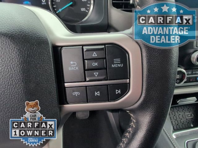 Used 2024 Ford Expedition XLT image 23