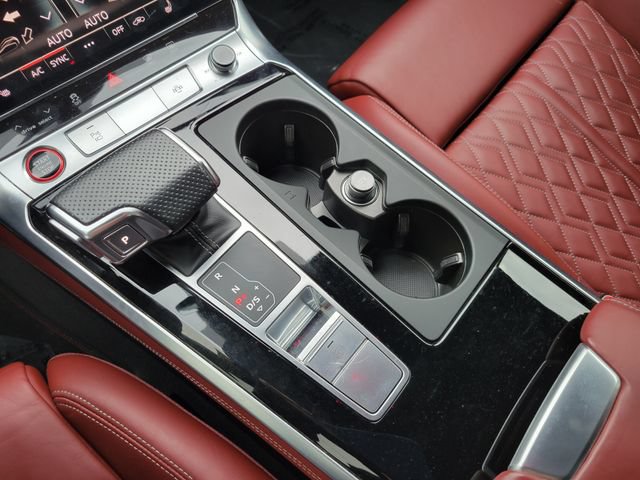 Used 2023 Audi S7 Premium w/ Black Optic Package AWD/4WD image 36