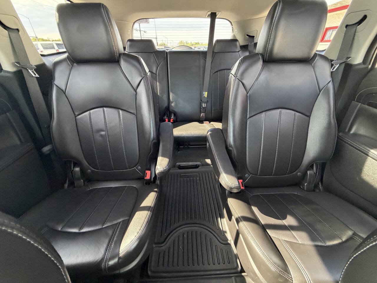 Used 2016 Buick Enclave Premium w/ Experience Buick Package AWD/4WD image 28