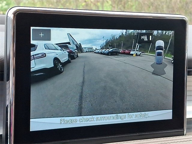 Used 2021 Lincoln Corsair AWD w/ Equipment Group 101A image 18