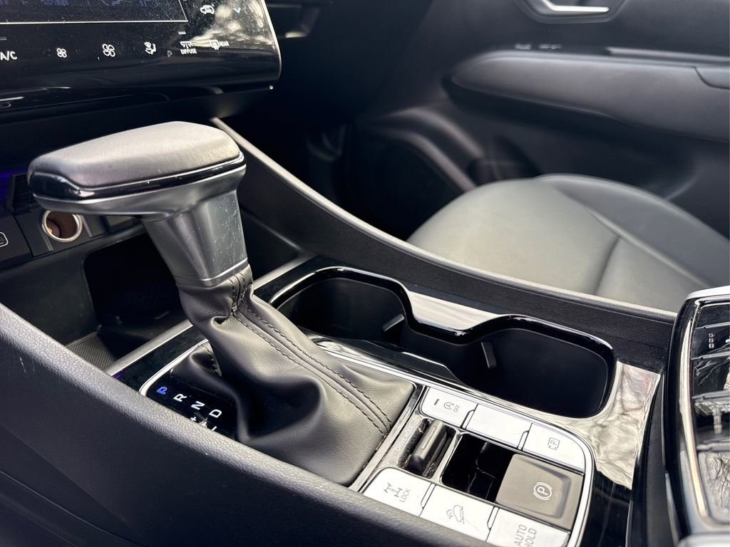 Used 2024 Hyundai Tucson SEL w/ Convenience Package image 26