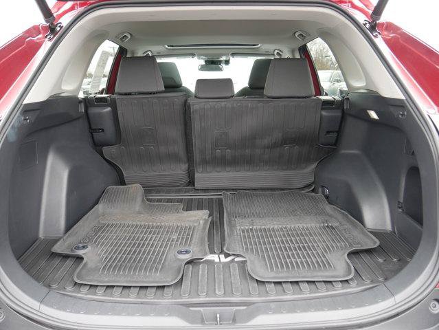 Used 2023 Toyota RAV4 XLE w/ Convenience Package AWD/4WD image 11