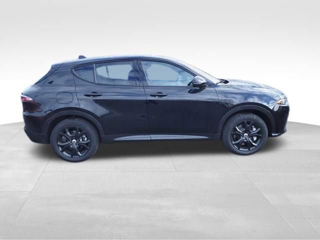 New 2024 Dodge Hornet R/T Plus w/ Tech Pack Plus w/o Parking image 2