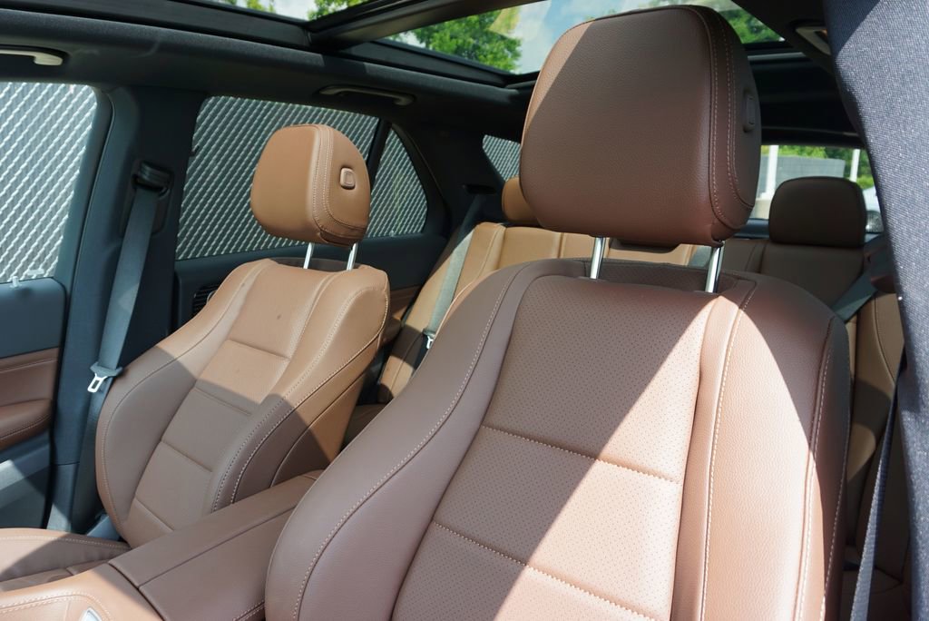 Certified 2025 Mercedes-Benz GLE 350 4MATIC image 42