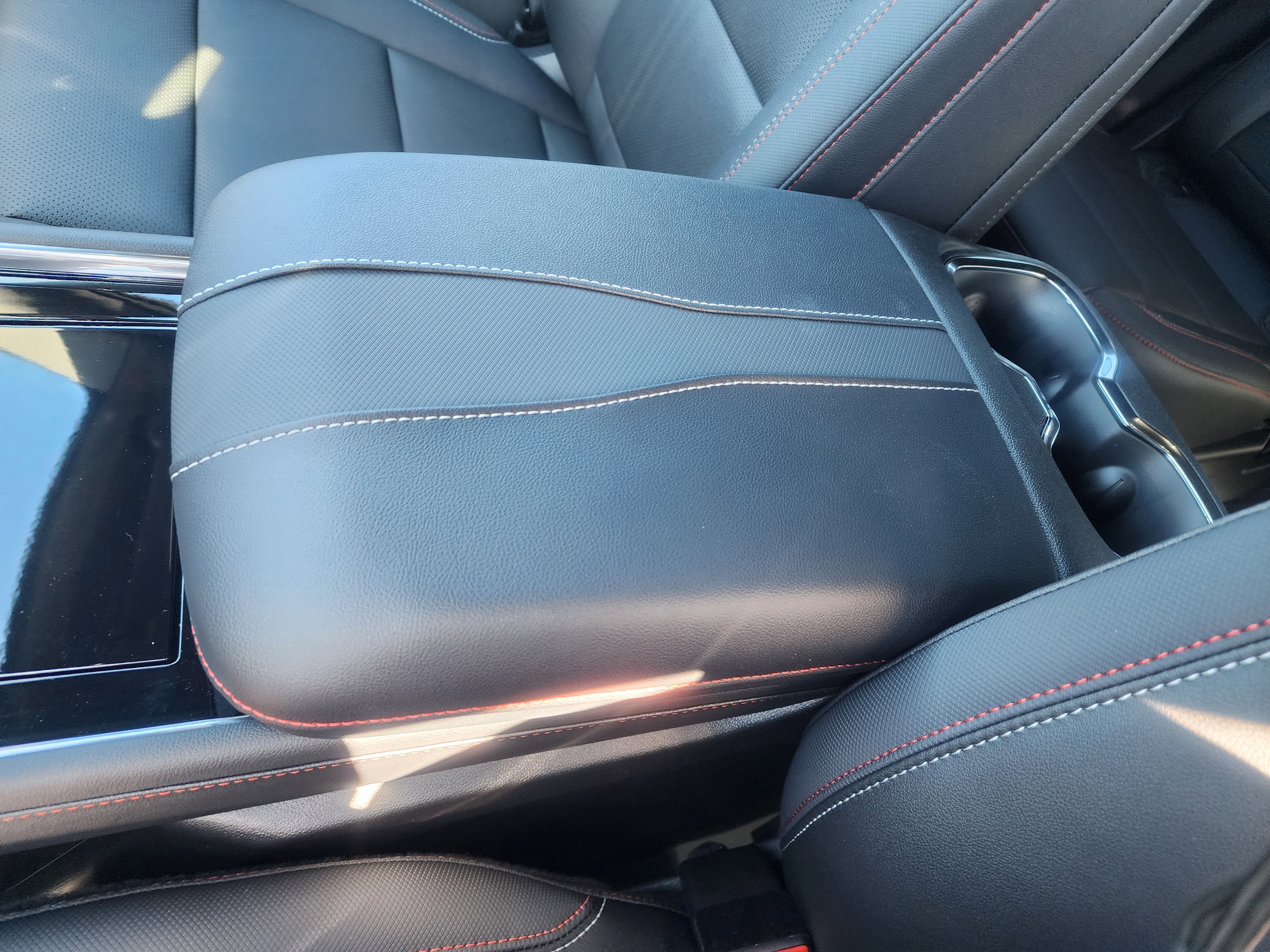 New 2026 Chevrolet Traverse Z71 w/ Enhanced Driving Package image 37