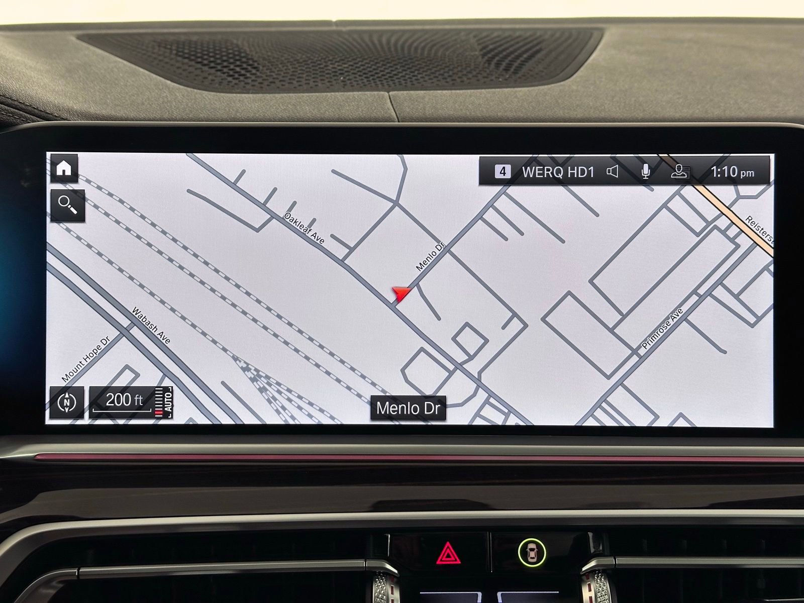 Used 2023 BMW X5 xDrive40i w/ Premium Package image 22