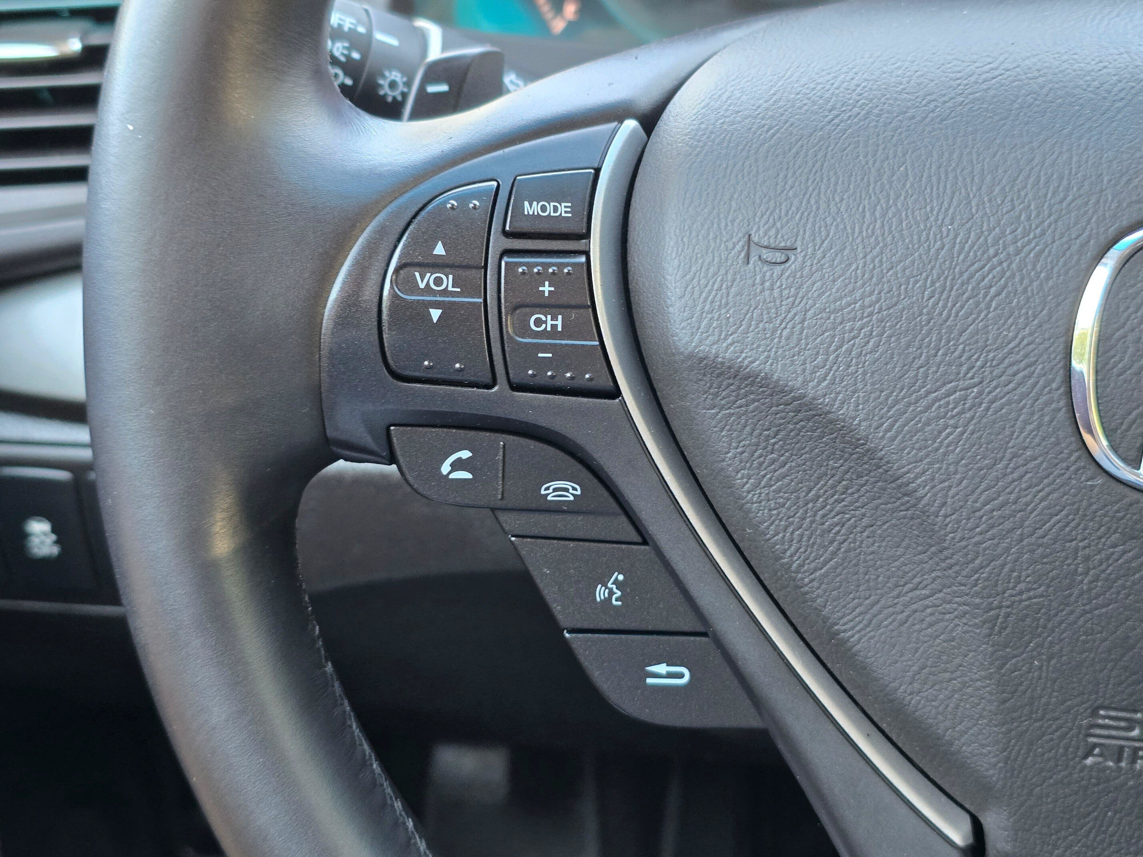 Used 2014 Acura RDX w/ Technology Package AWD/4WD image 31