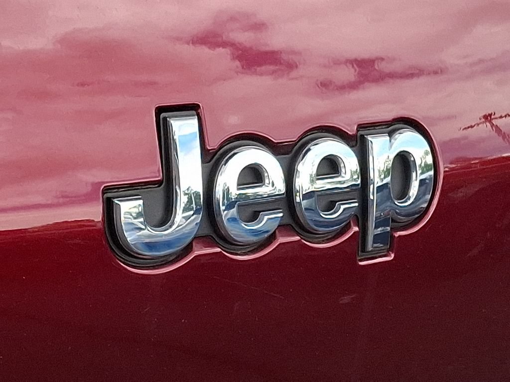 Used 2023 Jeep Grand Cherokee L Overland AWD/4WD image 36