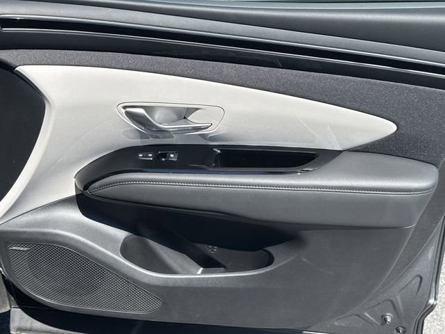 Certified 2024 Hyundai Tucson Limited AWD/4WD image 14