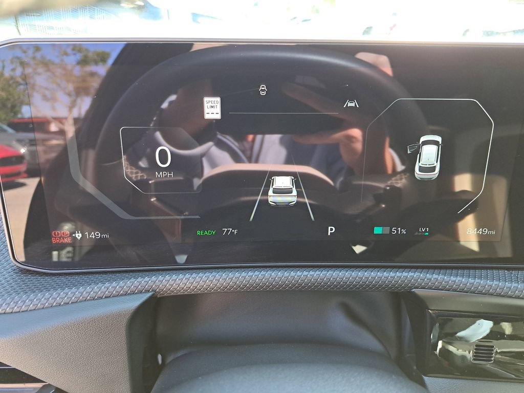 Used 2025 Kia EV6 GT-Line image 21