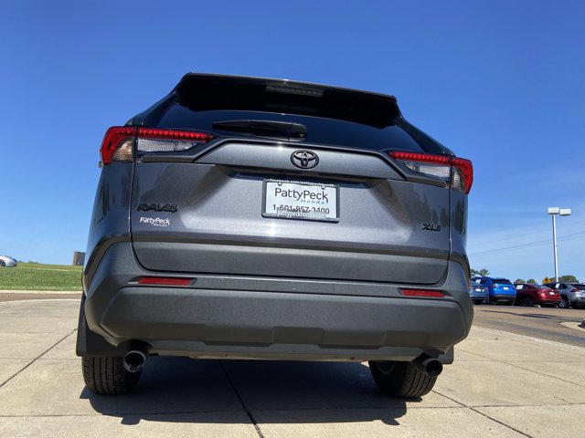 Used 2024 Toyota RAV4 XLE FWD image 51
