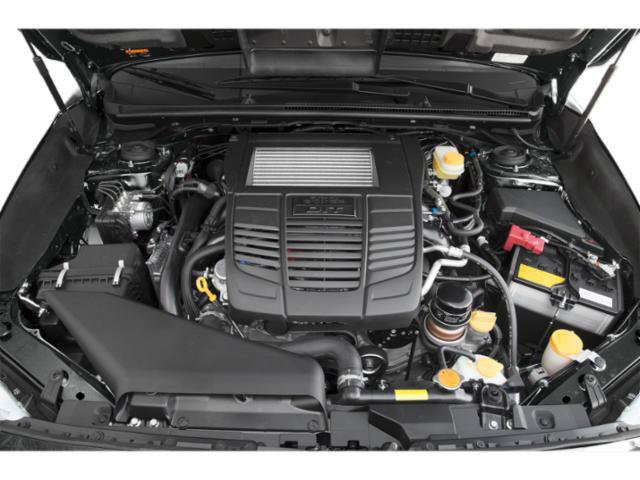 Used 2021 Subaru WRX w/ Popular Package #3 (IZT) AWD/4WD image 16
