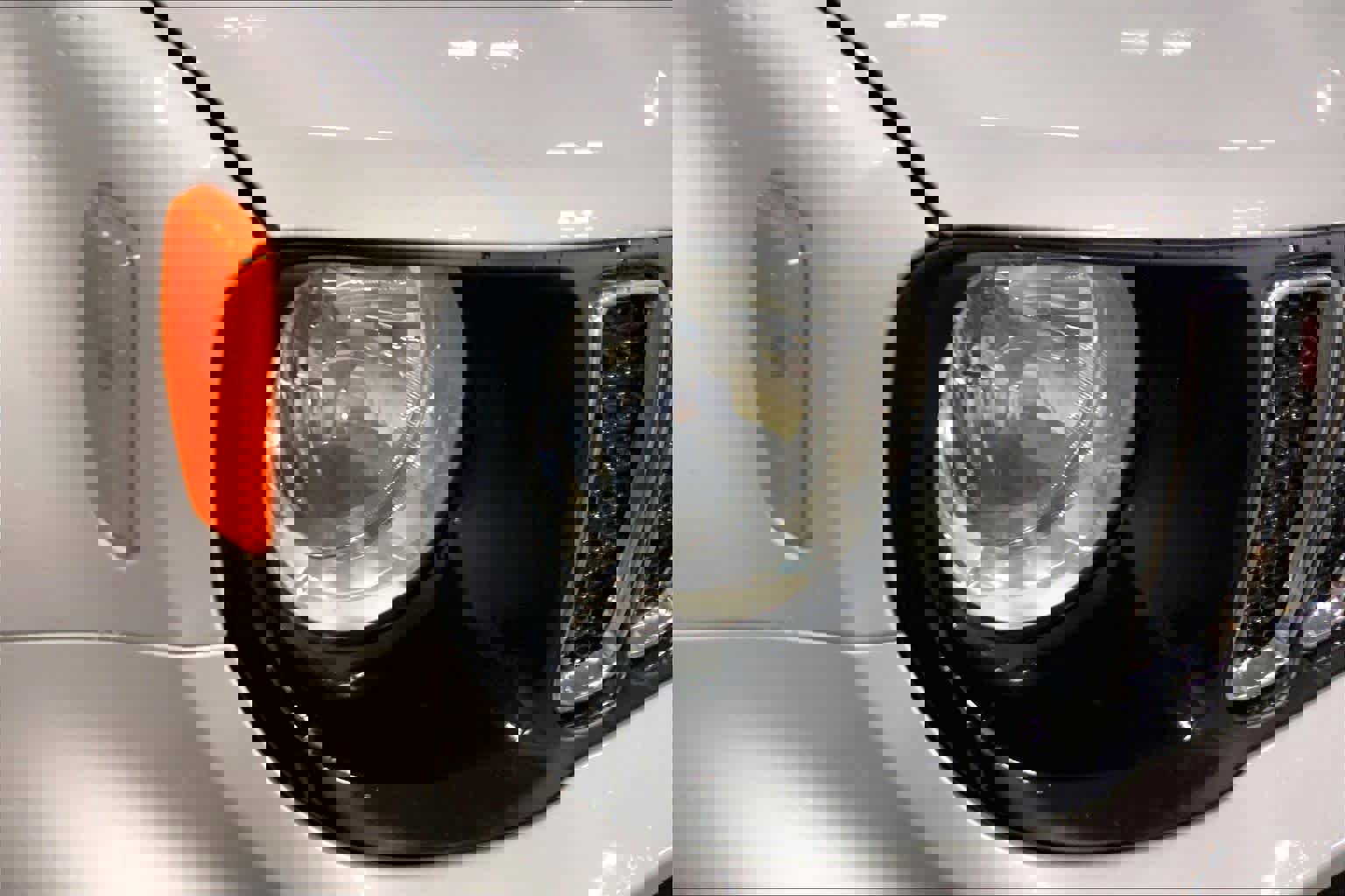 Used 2021 Jeep Renegade Latitude image 28